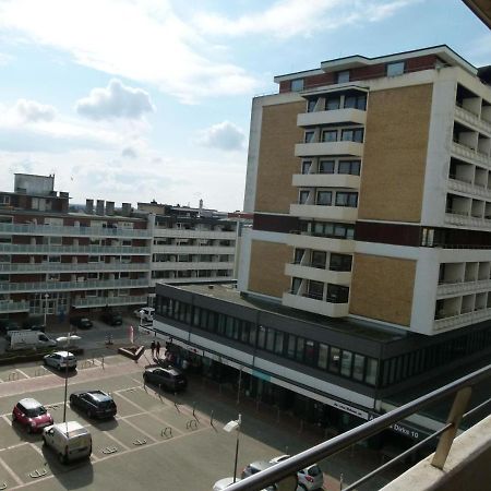 Appartement Nordmuschel In 韦斯特兰 外观 照片